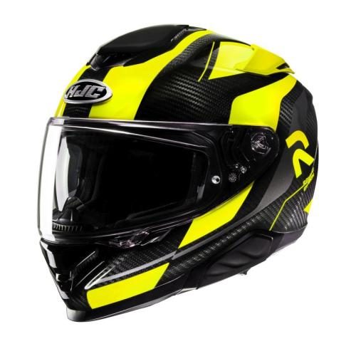 HJC R-PHA 71 Integralhelm - hamil mc-3h