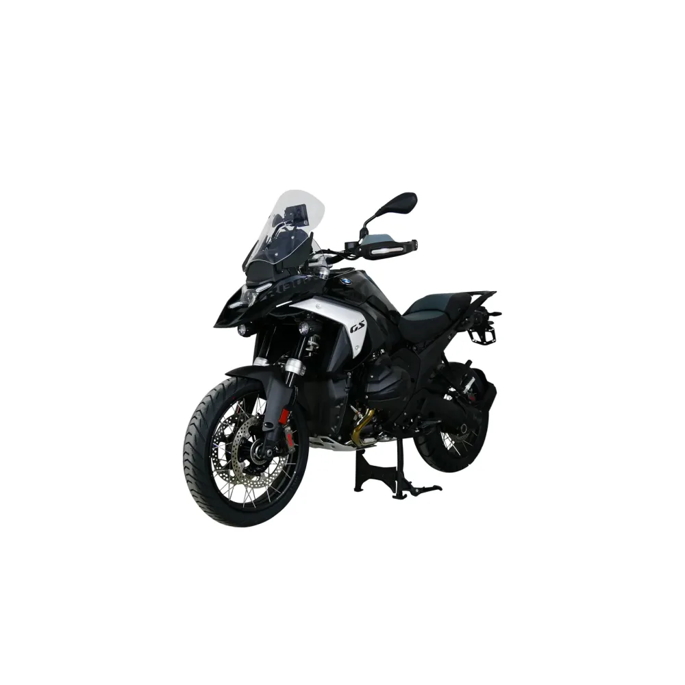 MRA Tourenscheibe - Motorradteile & Ersatzteile - Anbauteile