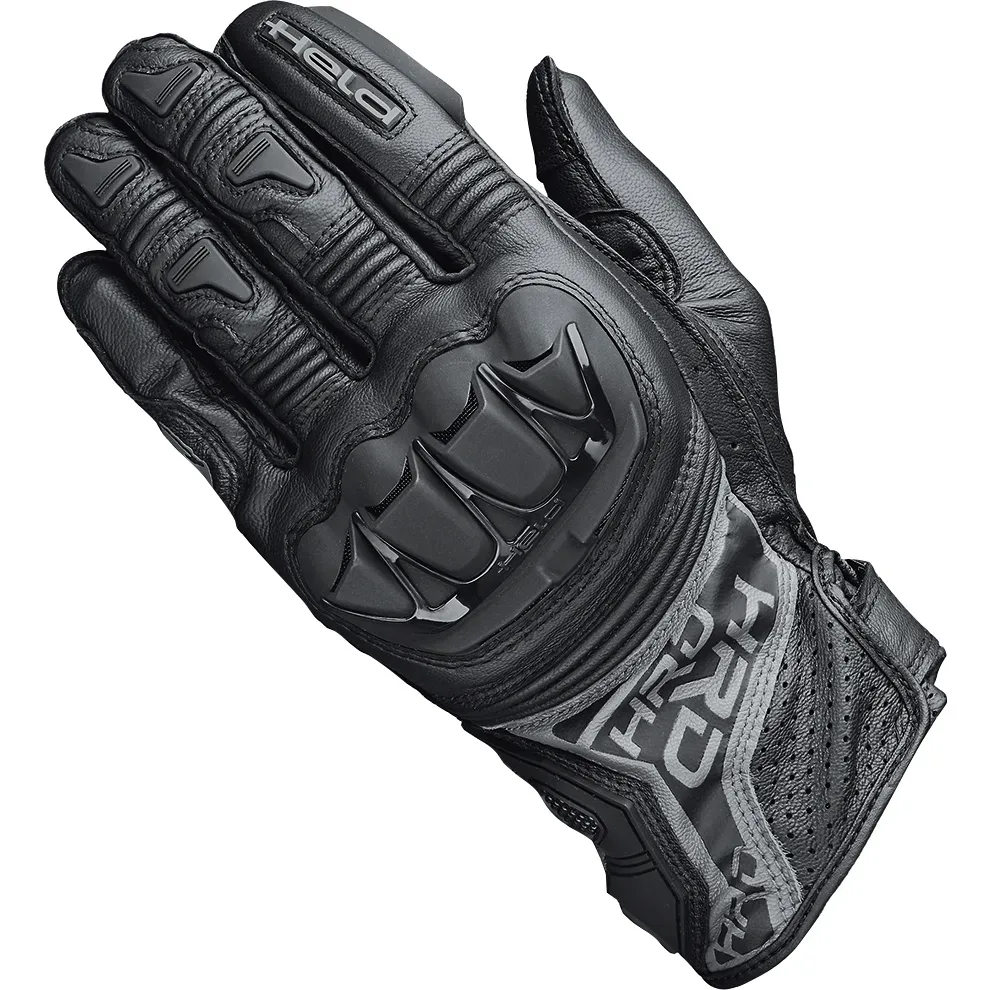 Held Kakuda Handschuh schwarz 10 - Motorradbekleidung - Sport Motorradbekleidung