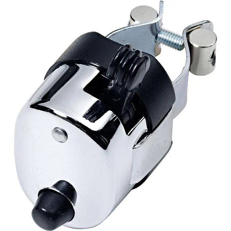 JMT Lenkerschalter 22/25,4mm Ein/Aus + Drucktaster - Motorradteile & Ersatzteile - Elektrik
