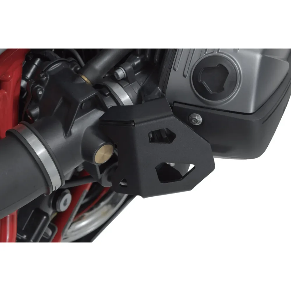 SW-MOTECH Schutzplatte Alu - Motorradteile & Ersatzteile - Anbauteile