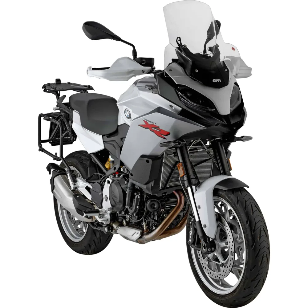 Givi Verkleidungsscheibe D5137STG klar für BMW 900 XR - Motorradteile & Ersatzteile - Anbauteile