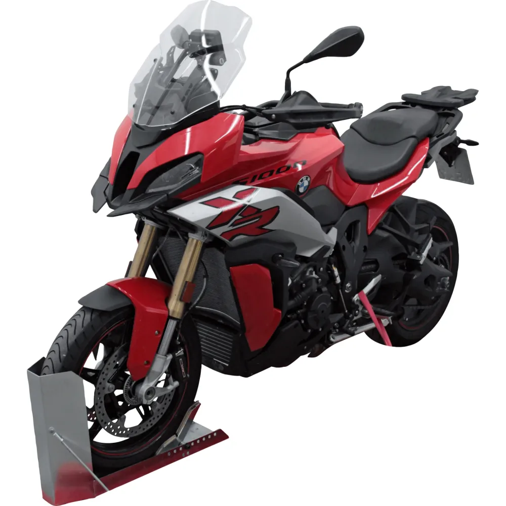 MRA Tourenscheibe TM klar für BMW S 1000 XR 2020- - Motorradteile & Ersatzteile - Anbauteile