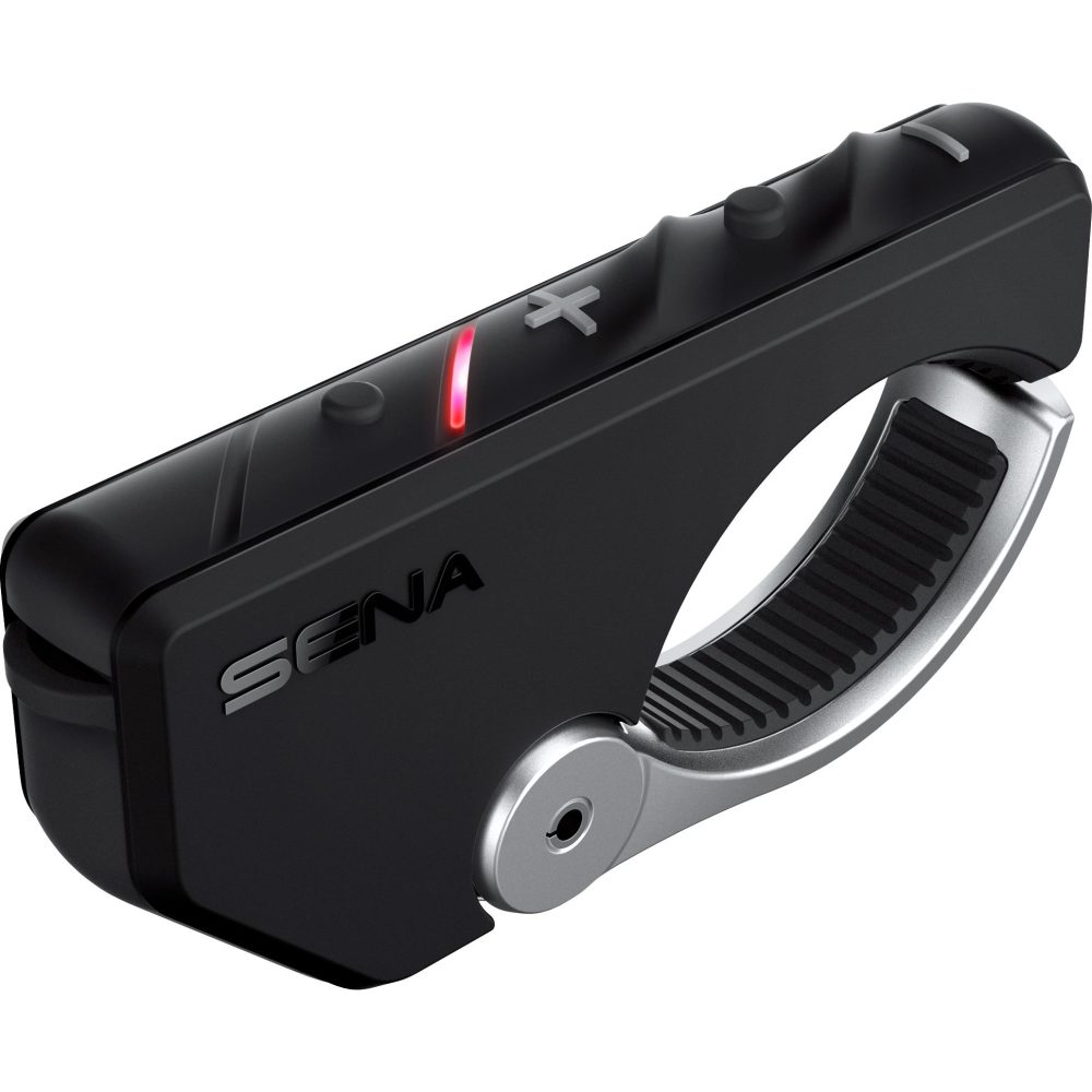 Sena RC4 4-Knopf-Lenkerfernbedienung