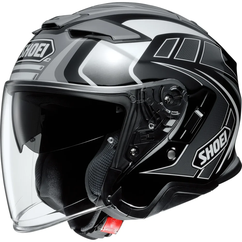 Shoei J-Cruise II Aglero TC-5 XS - Helme & Brillen - Motorradhelme