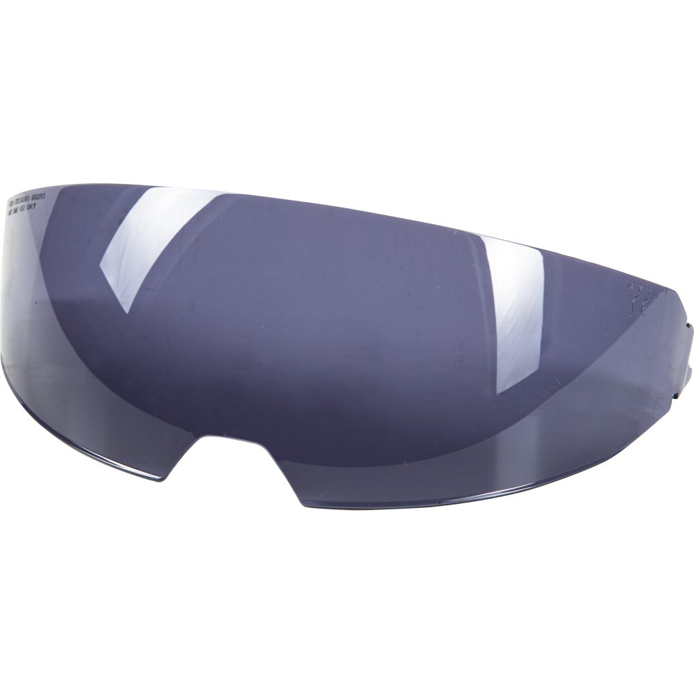 LS2 Sun Visor kompatibel mit MX701/FF811/OF603 - clear