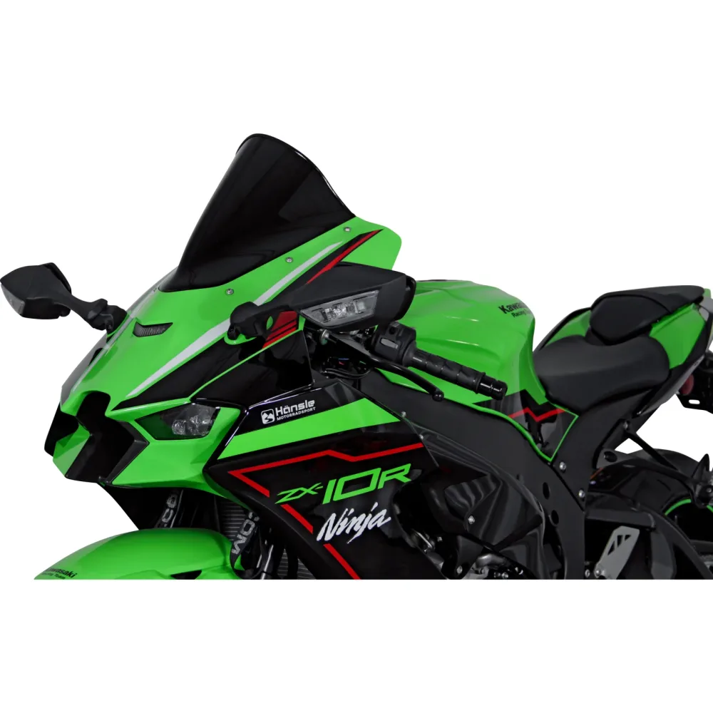 MRA Racingscheibe - Motorradteile & Ersatzteile - Anbauteile