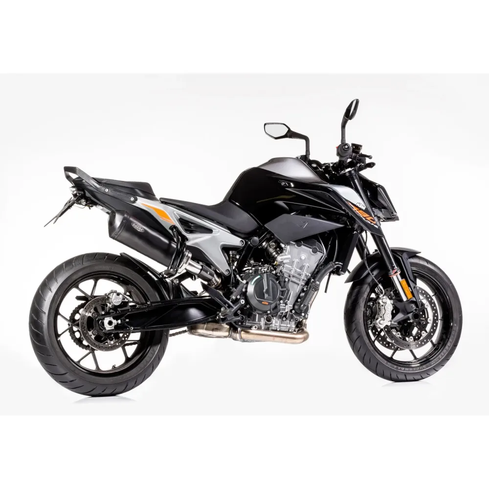 Shark exhaust DSX-10 Auspuff - Motorradteile & Ersatzteile - Auspuff