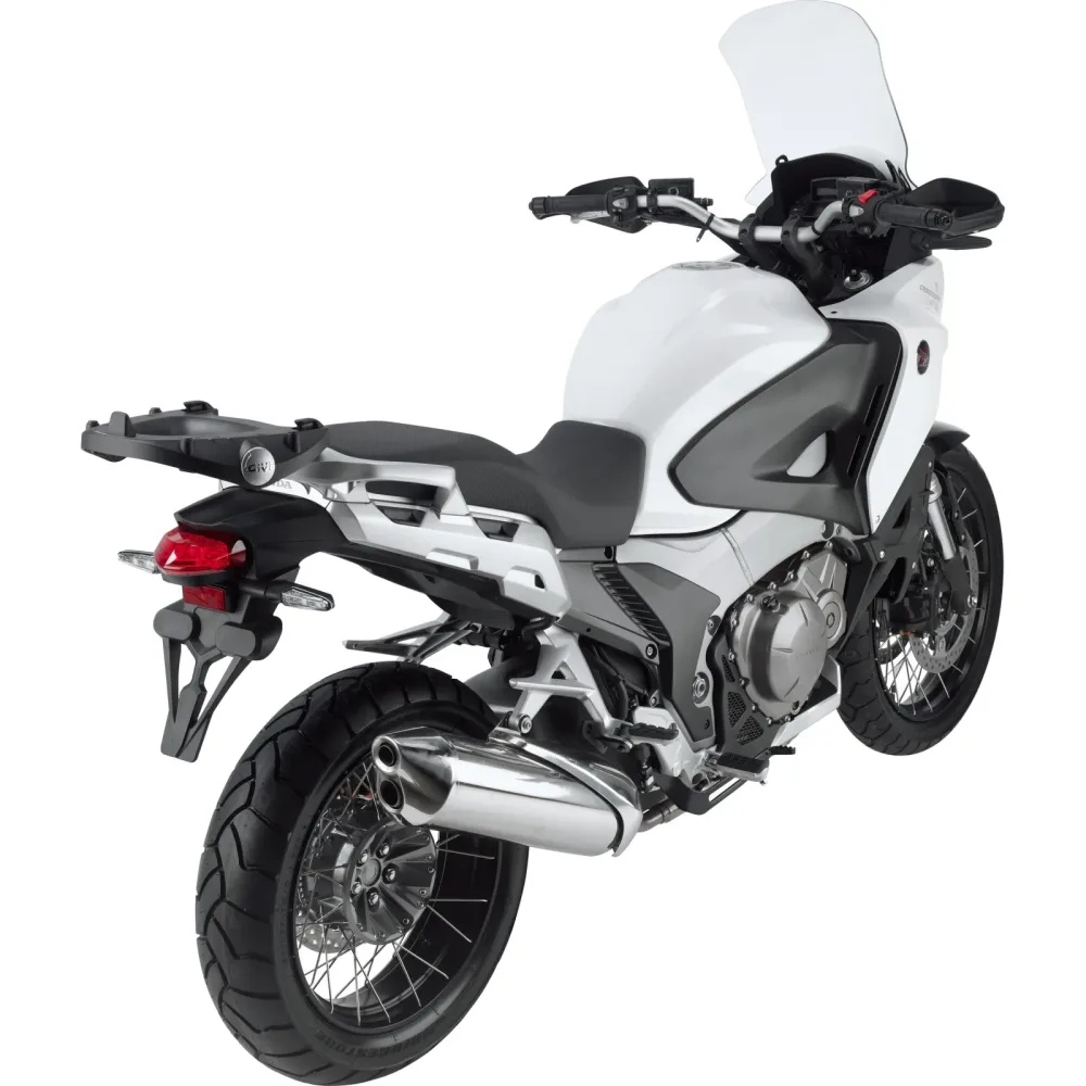 Givi Topcaseadapter M5 für Monokey® SR1110 für Honda VFR 1200 X C - Motorradzubehör - Motorradgepäck