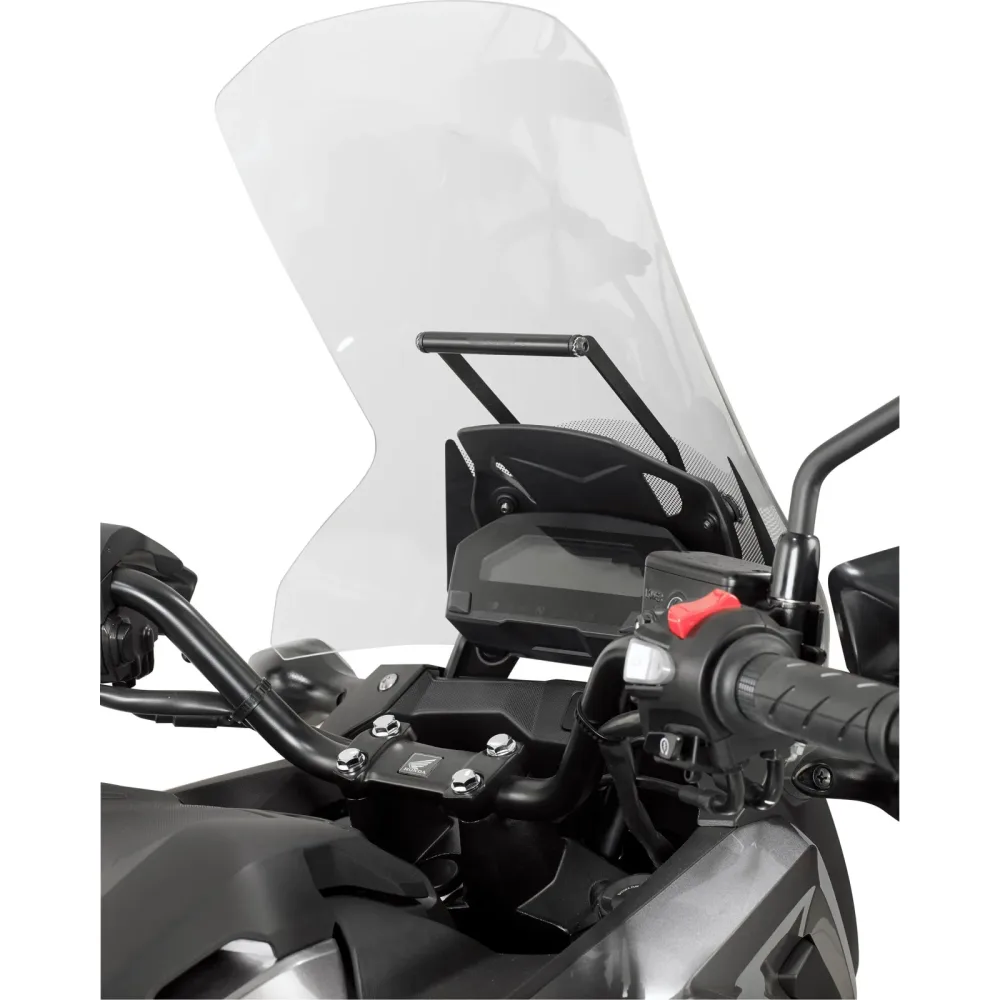 Givi Navi-Haltestrebe am Windschild - Motorradzubehör - Multimedia