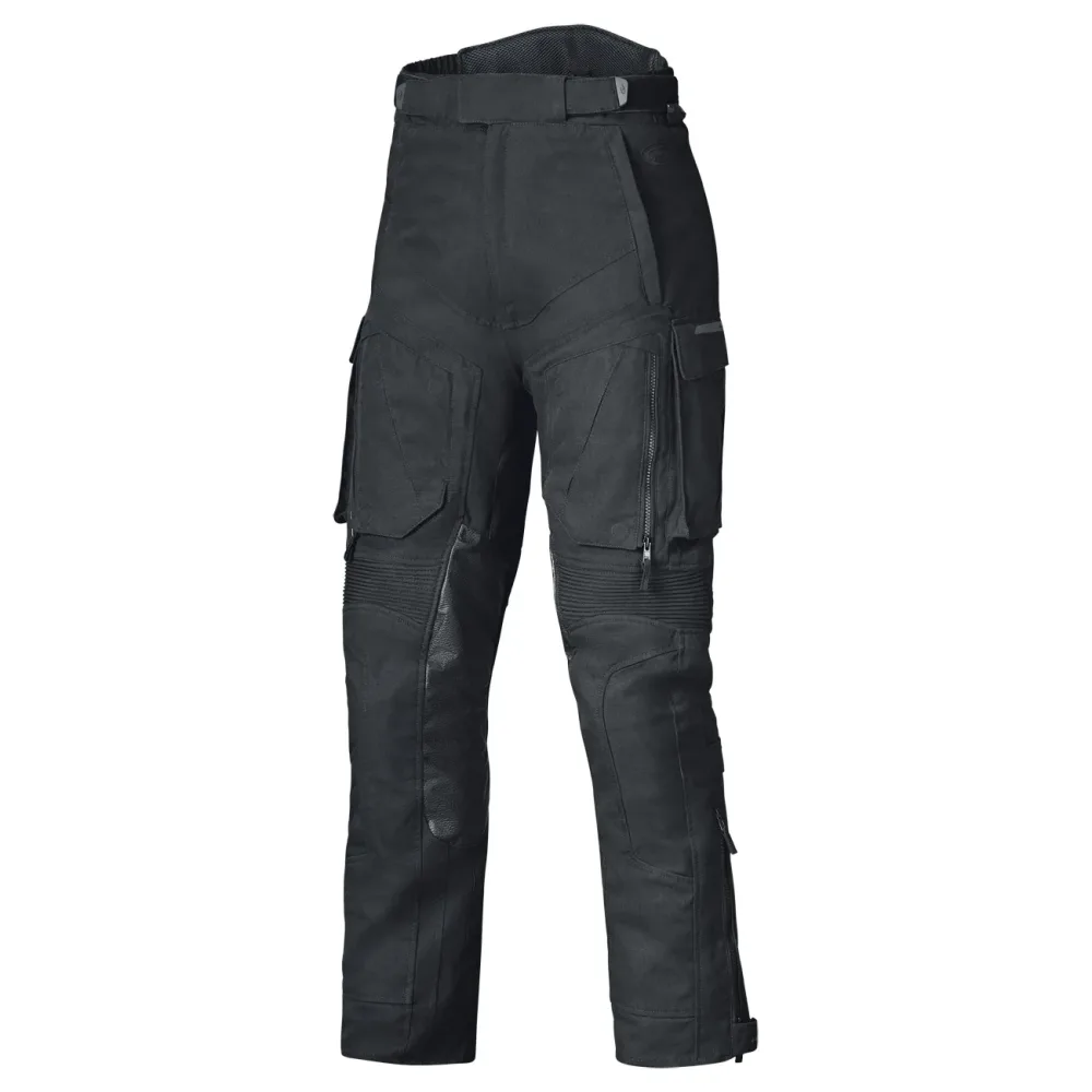 Held Tridale Adventurehose schwarz - Motorradbekleidung - Touring Motorradbekleidung