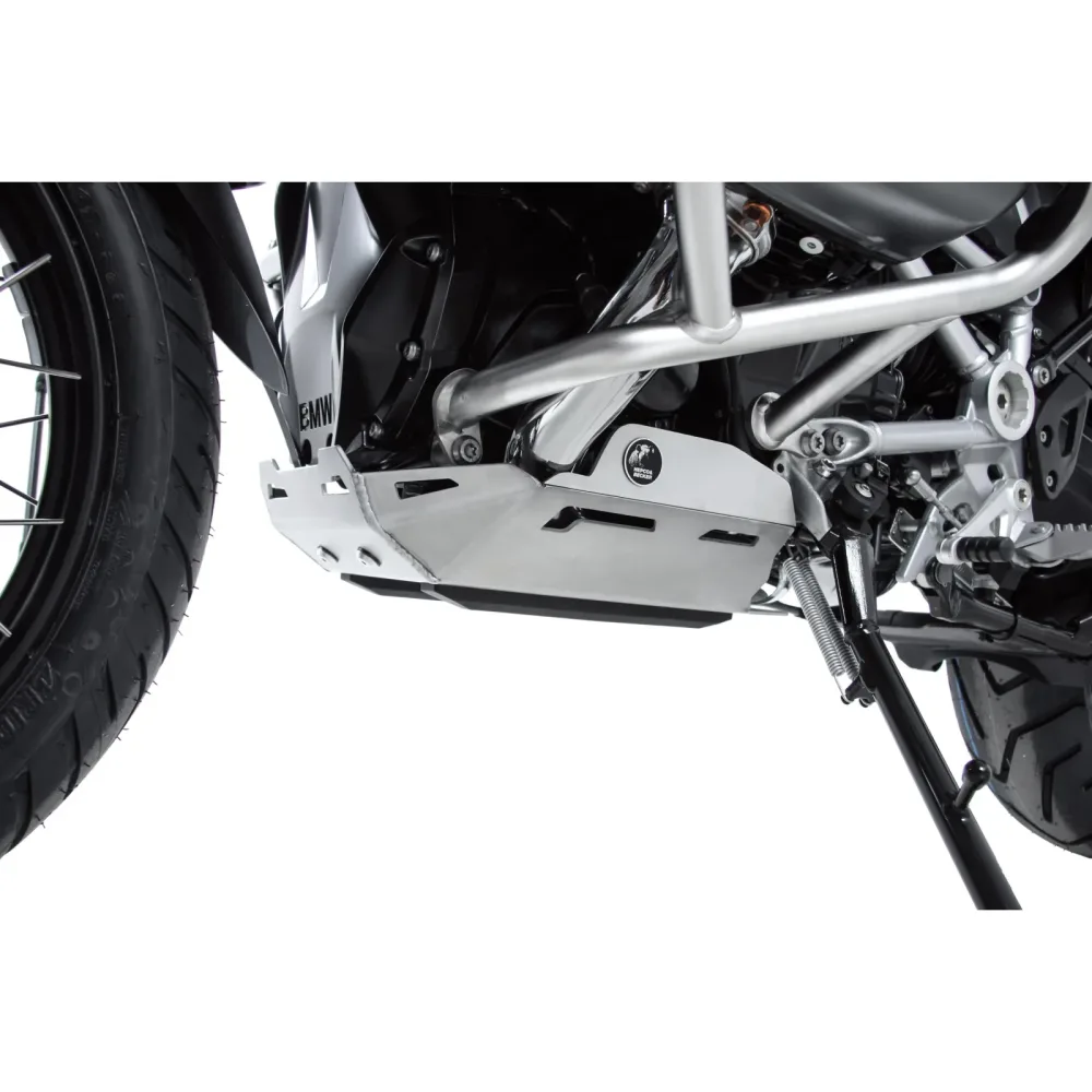 Hepco & Becker Alu Motorschutz 8106519 00 12 für BMW - Motorradteile & Ersatzteile - Verkleidungen & Abdeckungen