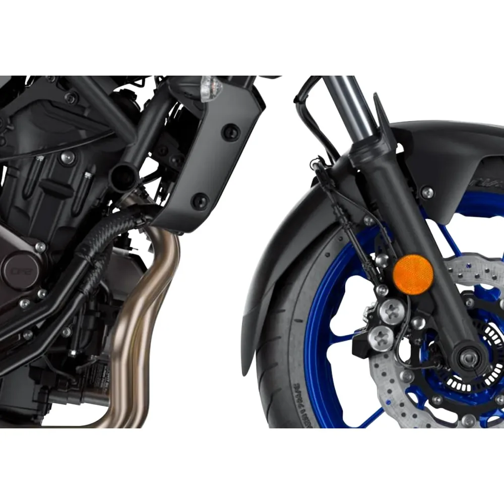 Bodystyle Kotflügelverlängerung vorne 6523161 für Yamaha - Motorradteile & Ersatzteile - Verkleidungen & Abdeckungen