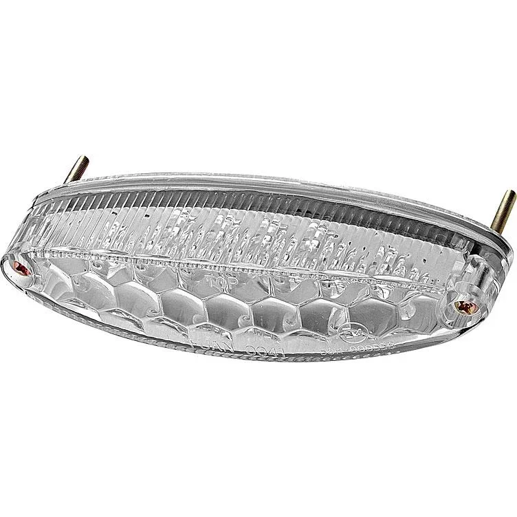 HIGHSIDER smart LED Rücklicht NUMBER1 - Aktionen - Einmotten-Weiterfahren