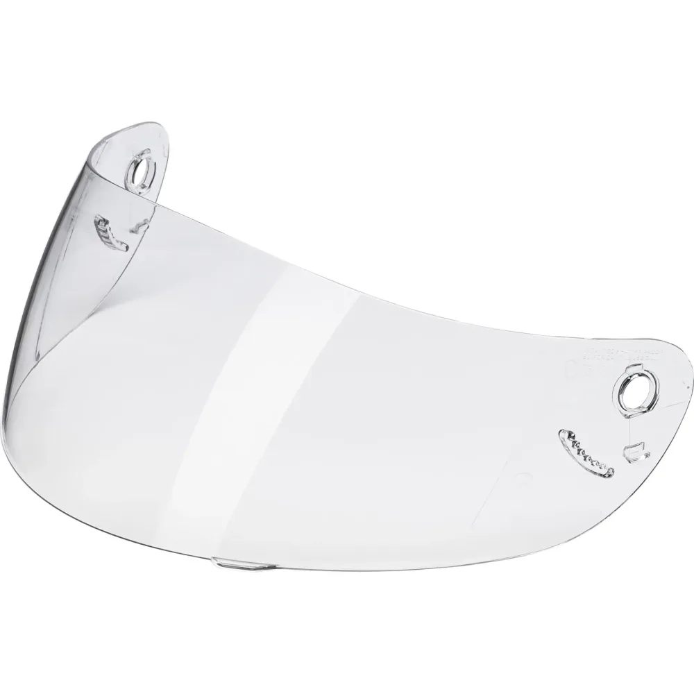 Nexo Visier Integralhelm Basic klar - Helme & Brillen - Helmvisiere