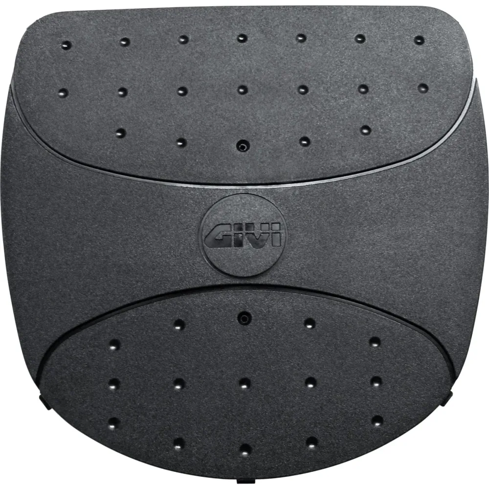 Givi Ersatzteil Abdeckung Z114 für Monolock Adapterplatte Z113 - Motorradzubehör - Motorradgepäck