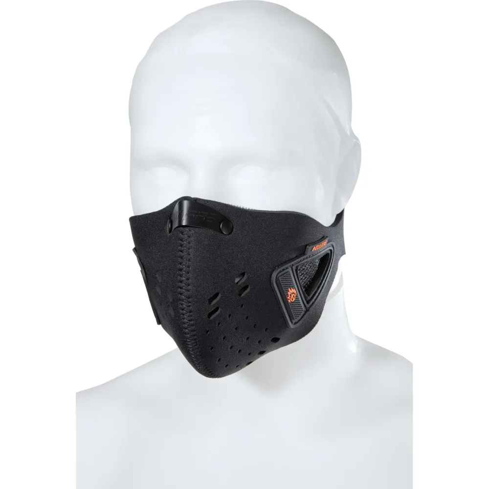 Hellfire Gesichtsmaske 3.0 - Aktionen - Einmotten-Weiterfahren