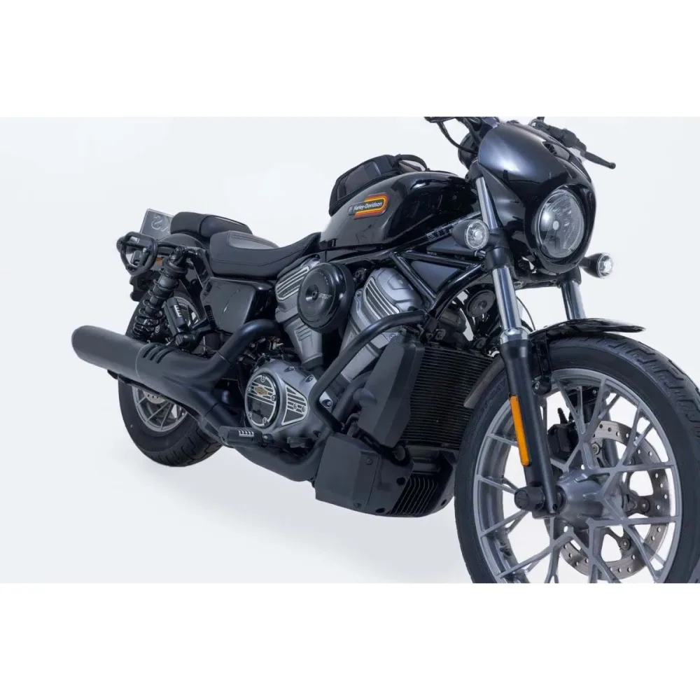 SW-MOTECH Empty - Motorradteile & Ersatzteile - Anbauteile