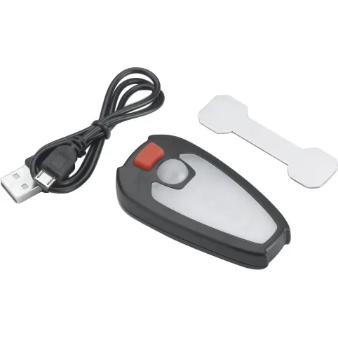 Givi Innenbeleuchtung E198 für Koffer/Topcase - Motorradzubehör - Motorradgepäck