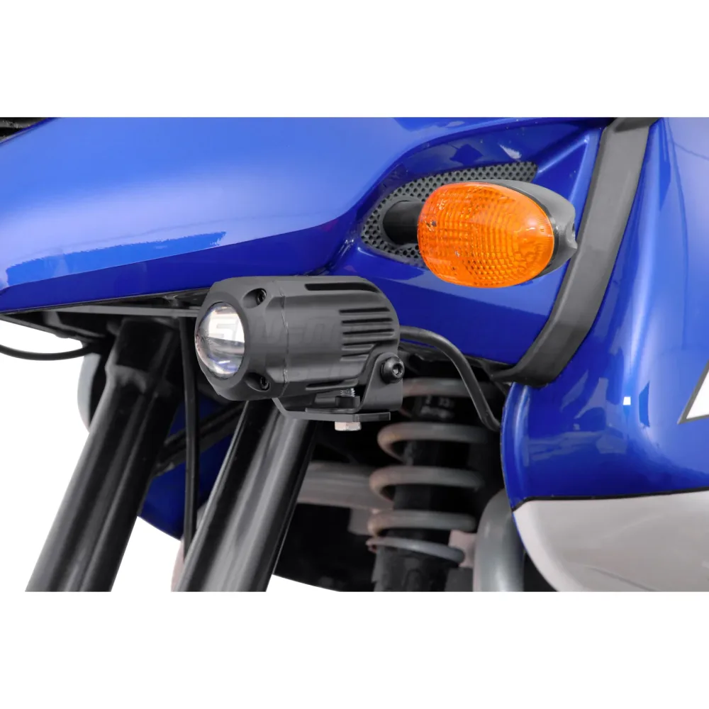 SW-MOTECH Hawk Scheinwerferhaltesatz für BMW R 1150 GS /Adventure - Aktionen - Einmotten-Weiterfahren