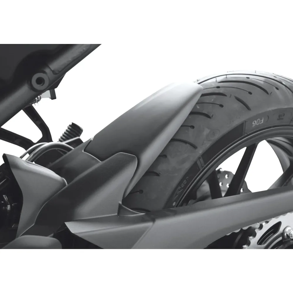 Bodystyle Hinterradabdeckungsverlängerung 6521007 für Yamaha - Motorradteile & Ersatzteile - Verkleidungen & Abdeckungen