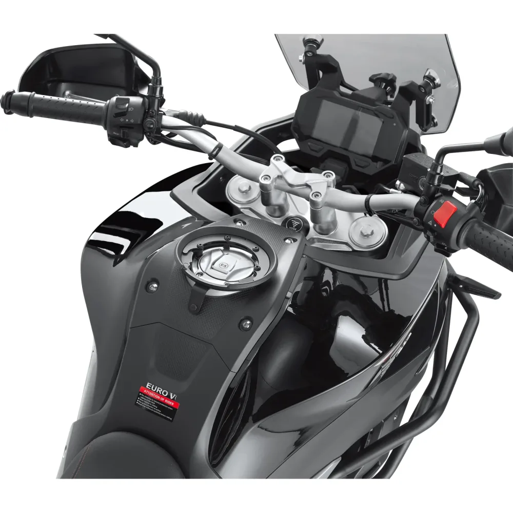 Givi Tanklock Adapter BF58 für Voge 500 DS - Motorradzubehör - Motorradgepäck