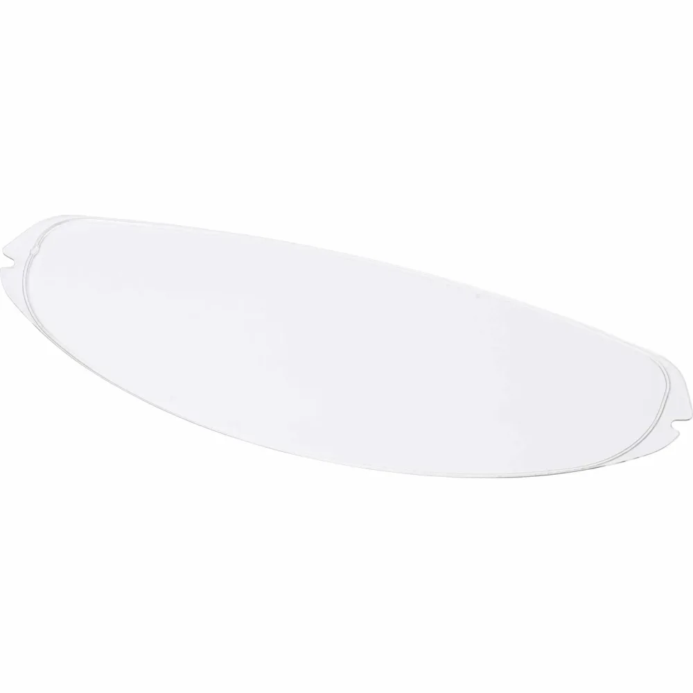 Nolan Pinlock-Scheibe N40 Full klar - Helme & Brillen - Helmvisiere