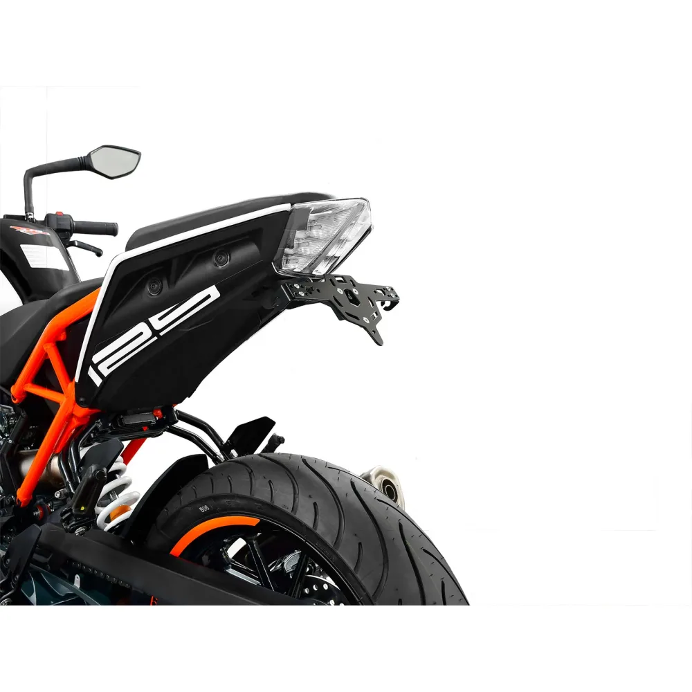 Zieger Empty - Motorradteile & Ersatzteile - Anbauteile