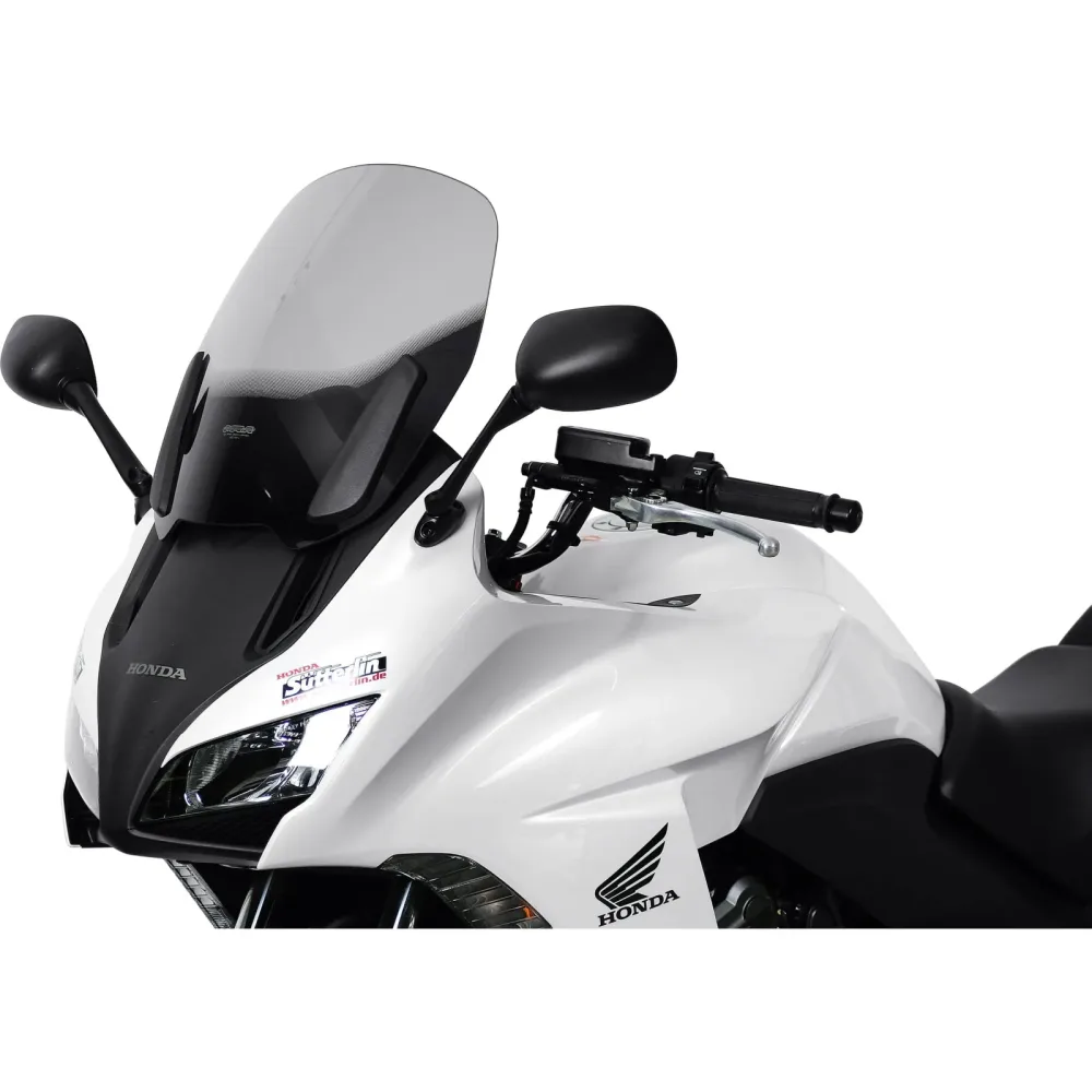 MRA Tourenscheibe TM getönt für Honda CBF 1000 F SC64 - Motorradteile & Ersatzteile - Anbauteile