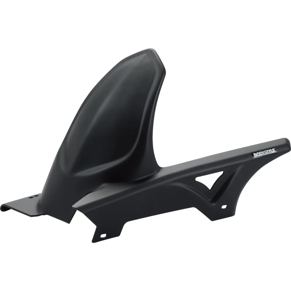 Bodystyle Hinterradabdeckung Sport NC 750 Integra schwarz - Motorradteile & Ersatzteile - Verkleidungen & Abdeckungen