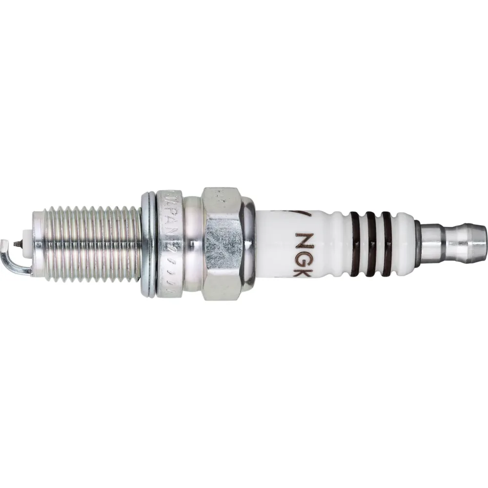 NGK Iridium Zündkerze DCPR 8 EIX  12/19/16mm - Motorradteile & Ersatzteile - Elektrik