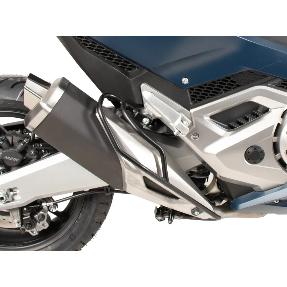 Hepco & Becker Zierbügel - Motorradteile & Ersatzteile - Anbauteile