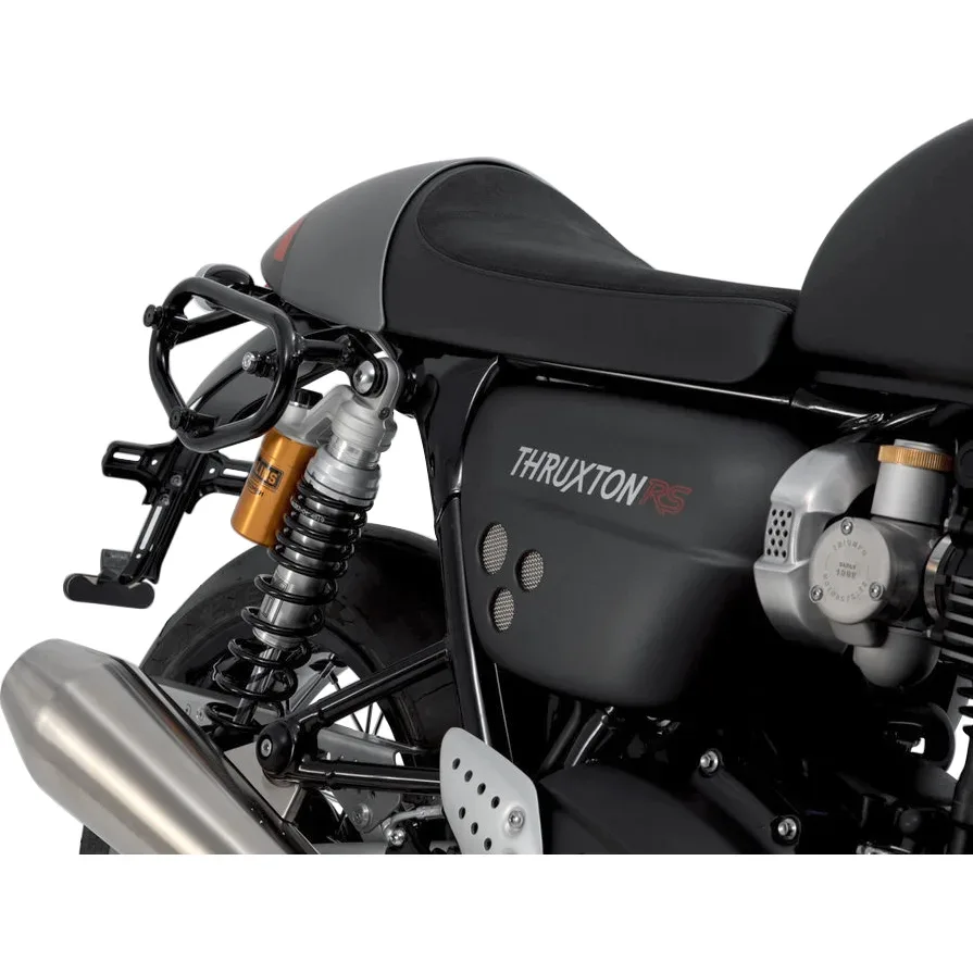 SW-MOTECH Seitentaschen-Träger SLC rechts für Thruxton 1200 RS 2019- - Motorradzubehör - Motorradgepäck