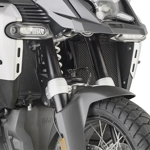 Givi Kühlerschutz - Motorradteile & Ersatzteile - Verkleidungen & Abdeckungen