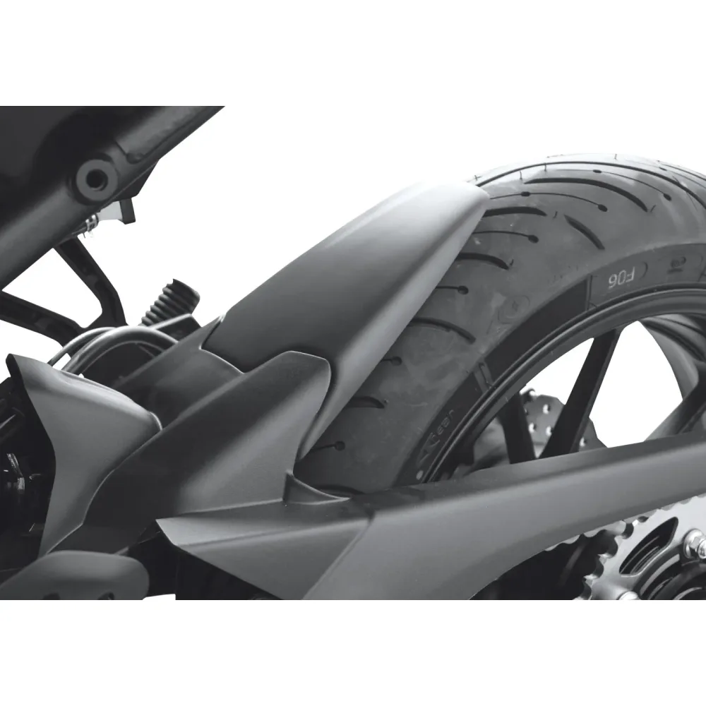 Bodystyle Hinterradabdeckungsverlängerung 6521005 für Yamaha - Motorradteile & Ersatzteile - Verkleidungen & Abdeckungen