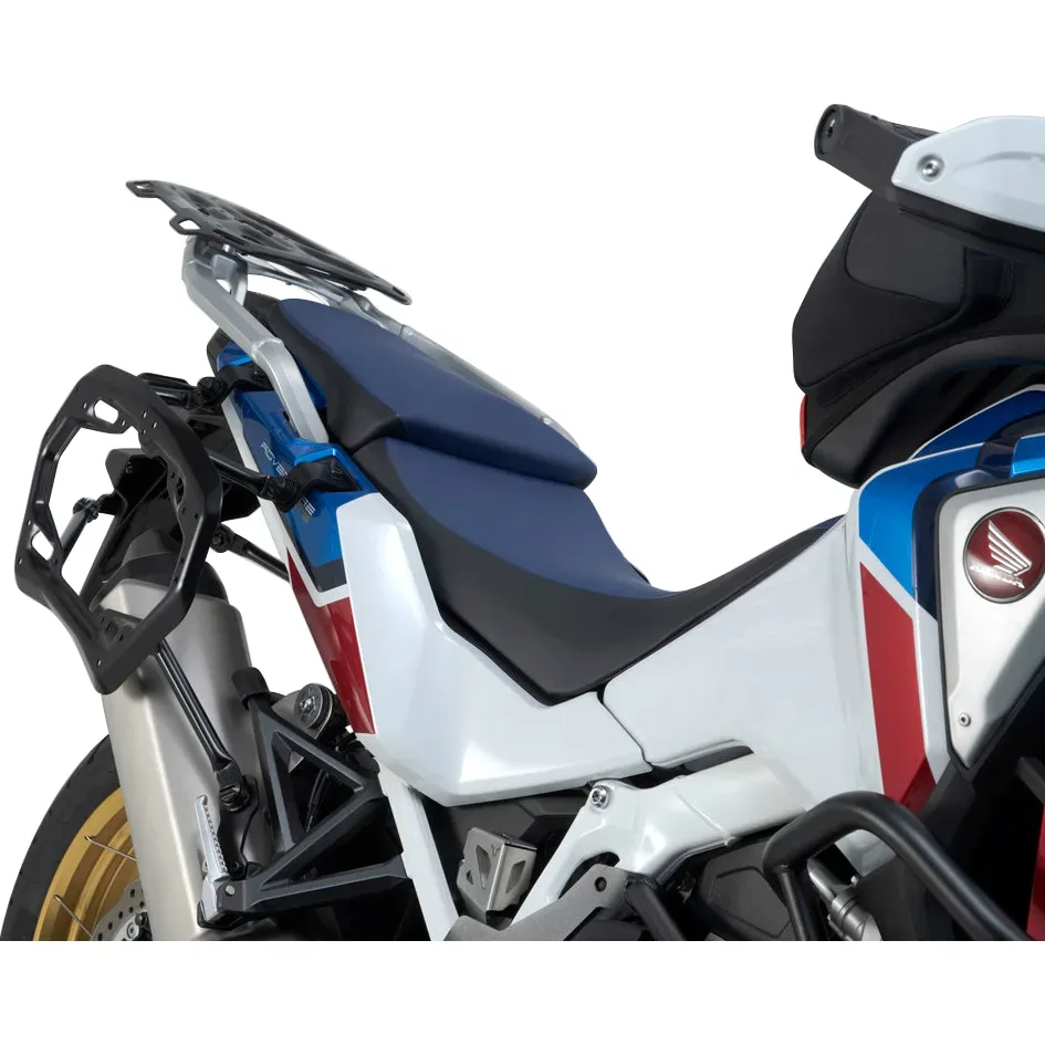 SW-MOTECH QUICK-LOCK PRO Seitenträger für für Honda CRF 1100 Africa Tw - Motorradzubehör - Motorradgepäck