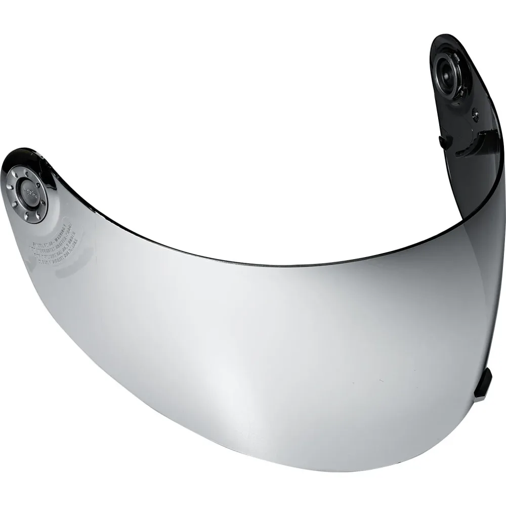 Shark helmets Visier S650/700 (S)/800/900 (C)/Openline silber verspiegelt - Helme & Brillen - Helmvisiere