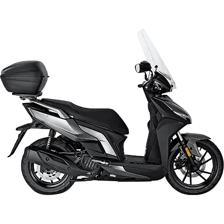 Givi Montagekit für Scheibe - Motorradteile & Ersatzteile - Anbauteile