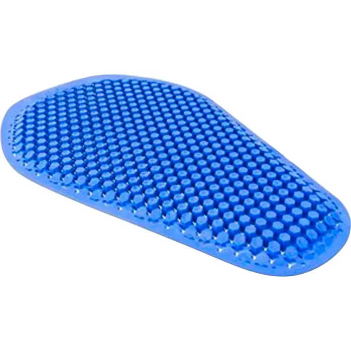 REV'IT! Seesmart S/E/K/H Protektor RV30 blau - Motorradbekleidung - Protektoren & Sicherheit