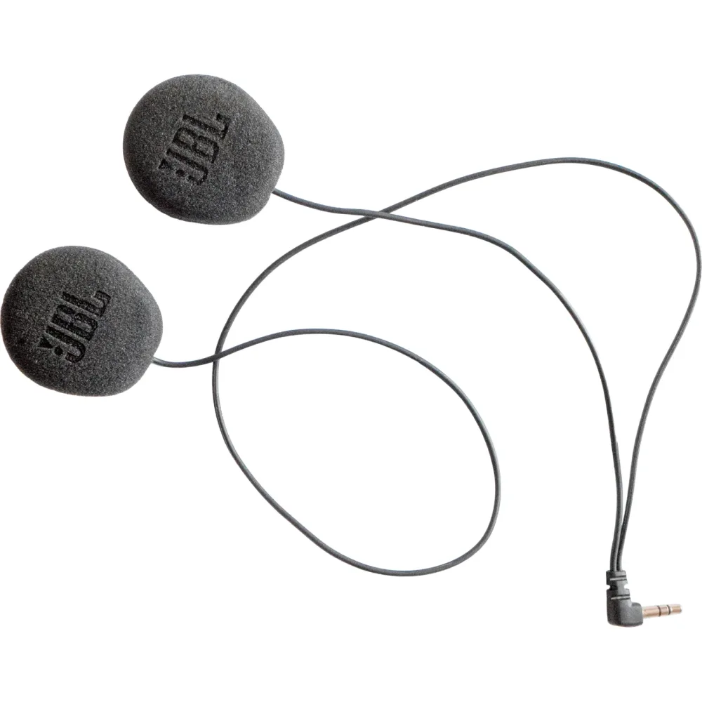 Cardo JBL Audio-Set 45 mm - Helme & Brillen - Helmkommunikation