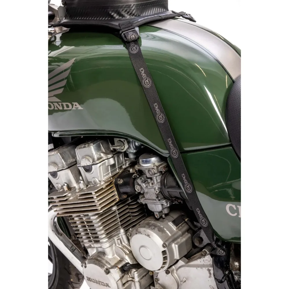 QBag Empty - Motorradzubehör - Motorradgepäck