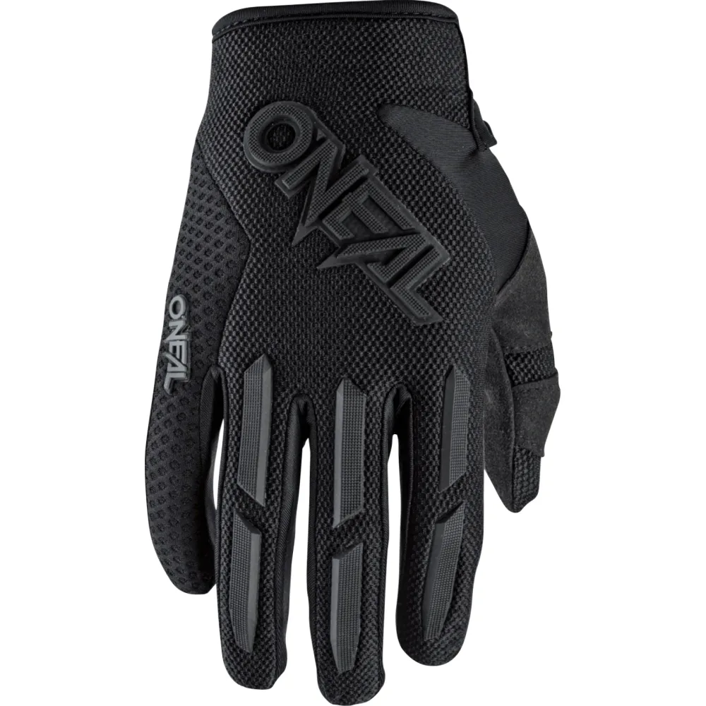 O'Neal Element Cross Handschuh 1.0 schwarz L - Motorradbekleidung - Motorradhandschuhe