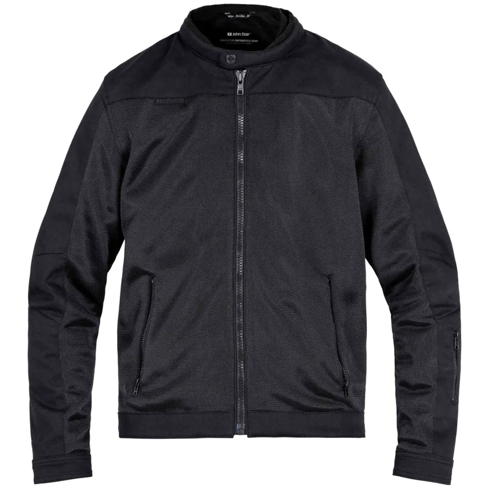 John Doe Empty - Motorradbekleidung - Motorradjacken