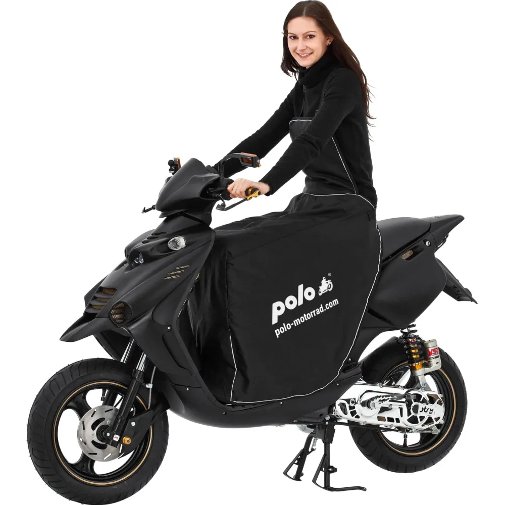 POLO Wetterschutz - Motorradzubehör - Reisen & Outdoor