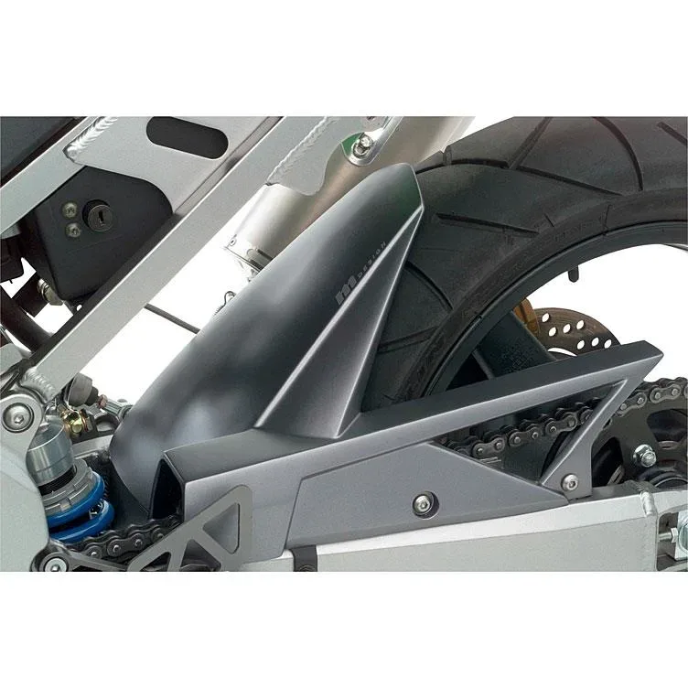 mDesign Hinterradabdeckung S7 Kawasaki Z 750 S - Motorradteile & Ersatzteile - Verkleidungen & Abdeckungen