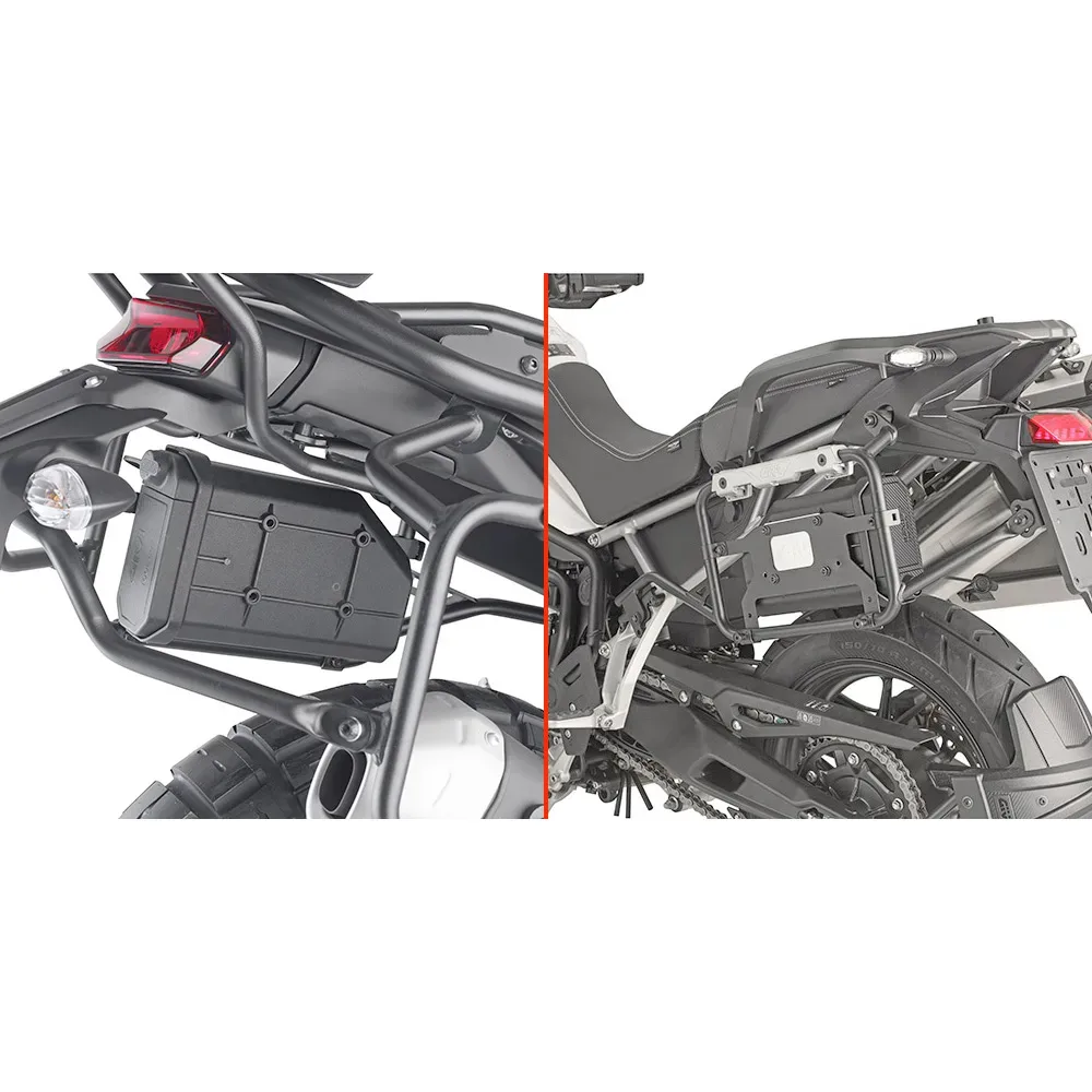 Givi Montagekit für S250 Tool Box - Motorradzubehör - Motorradgepäck