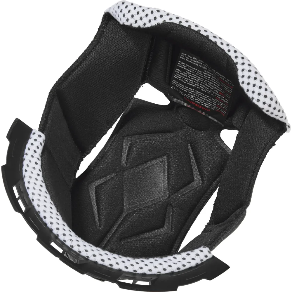 Nexo Innenpolster MX-Line Crosshelm II M - Helme & Brillen - Chopper Helme & Brillen