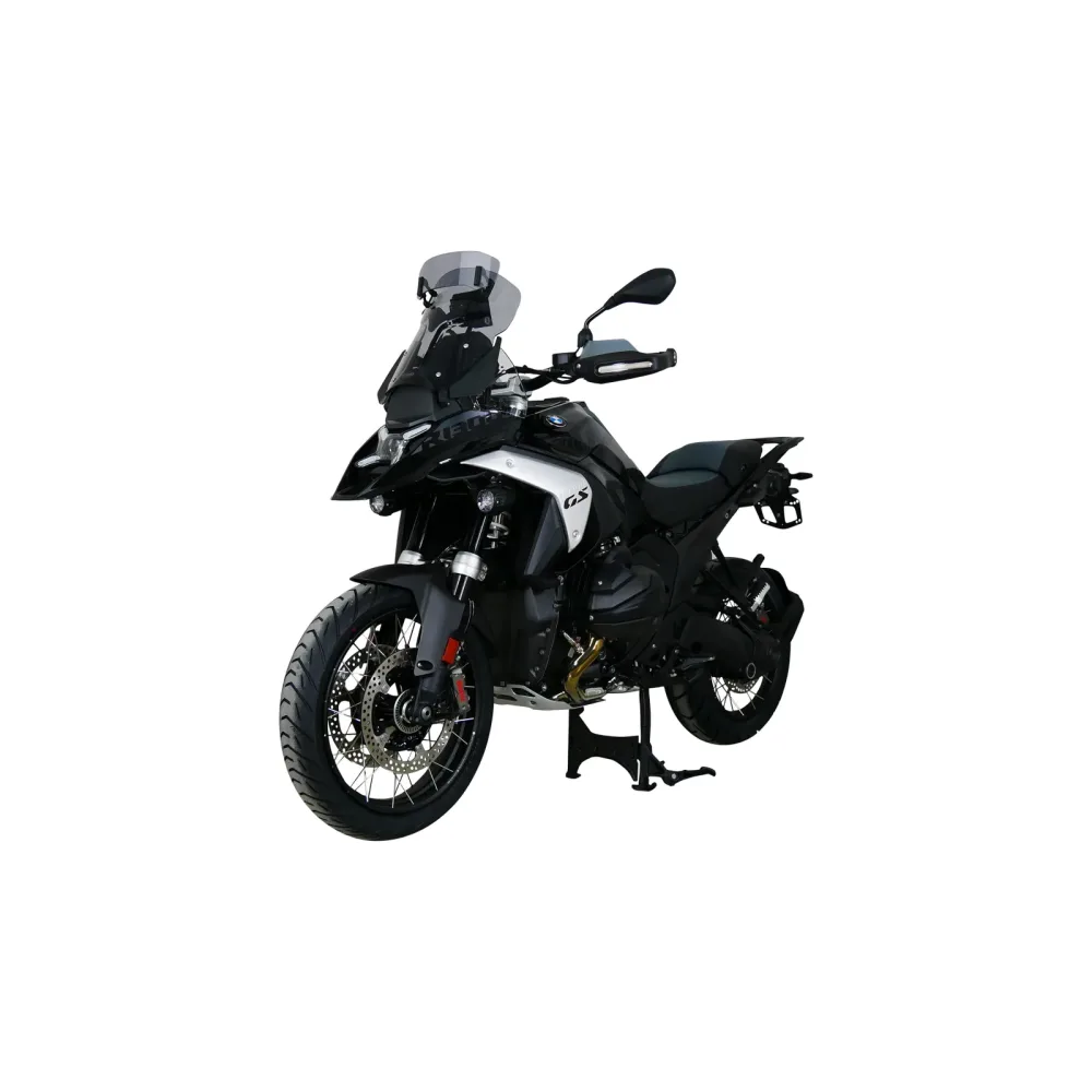 MRA Vario-Tourenscheibe VT - Motorradteile & Ersatzteile - Anbauteile