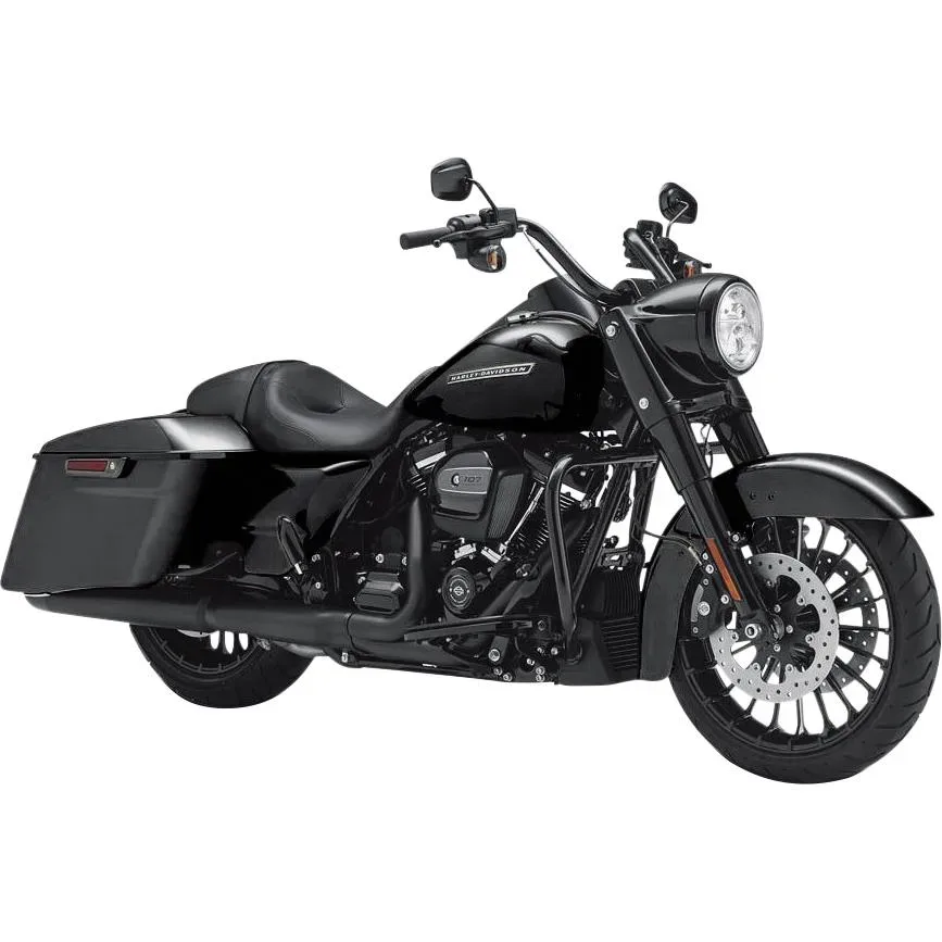 Maisto HD Road King Special 1:12 Modellmotorrad