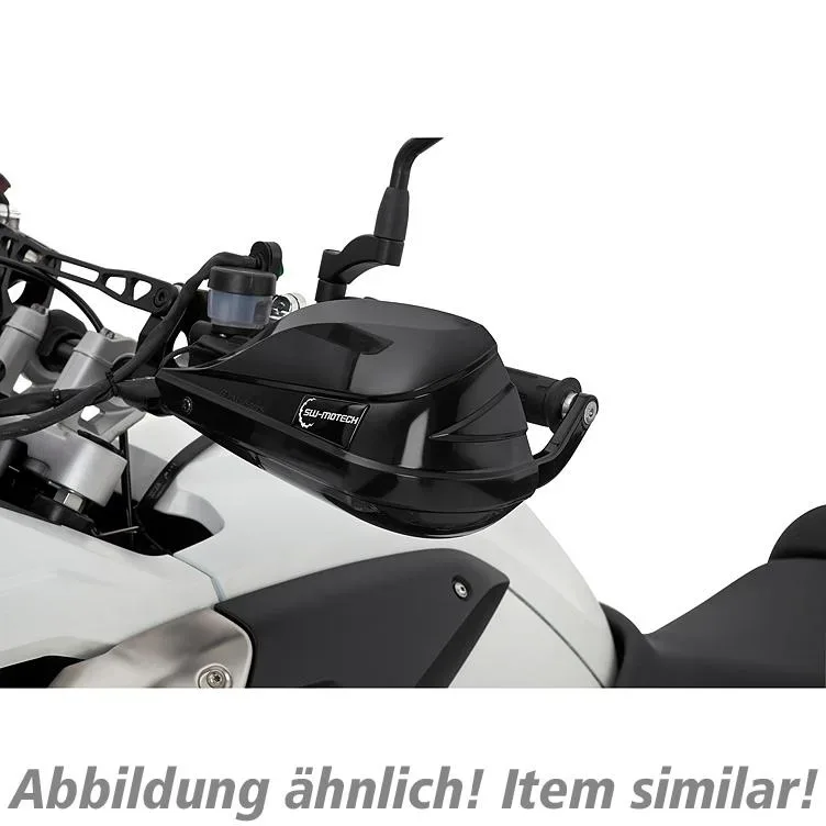 SW-MOTECH BB Storm Handprotektoren für KTM 1290 Super Adventure R/S 20 - Motorradteile & Ersatzteile - Lenker, Griffe & Hebel
